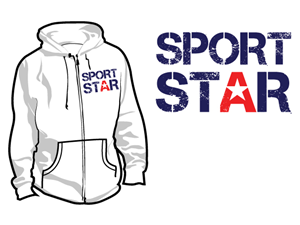 Logo-Design von Anke Staphorst für SPORTSTAR | Design: #584173