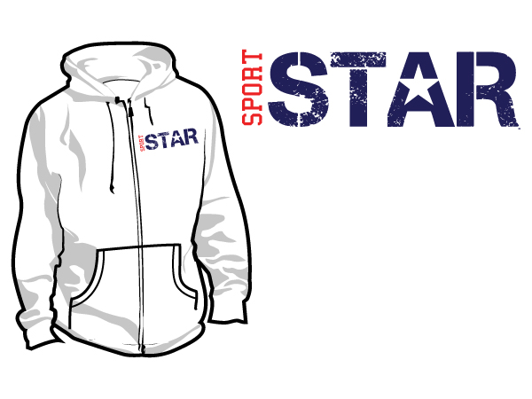 Design de Logo par Anke Staphorst pour SPORTSTAR | Design #584174