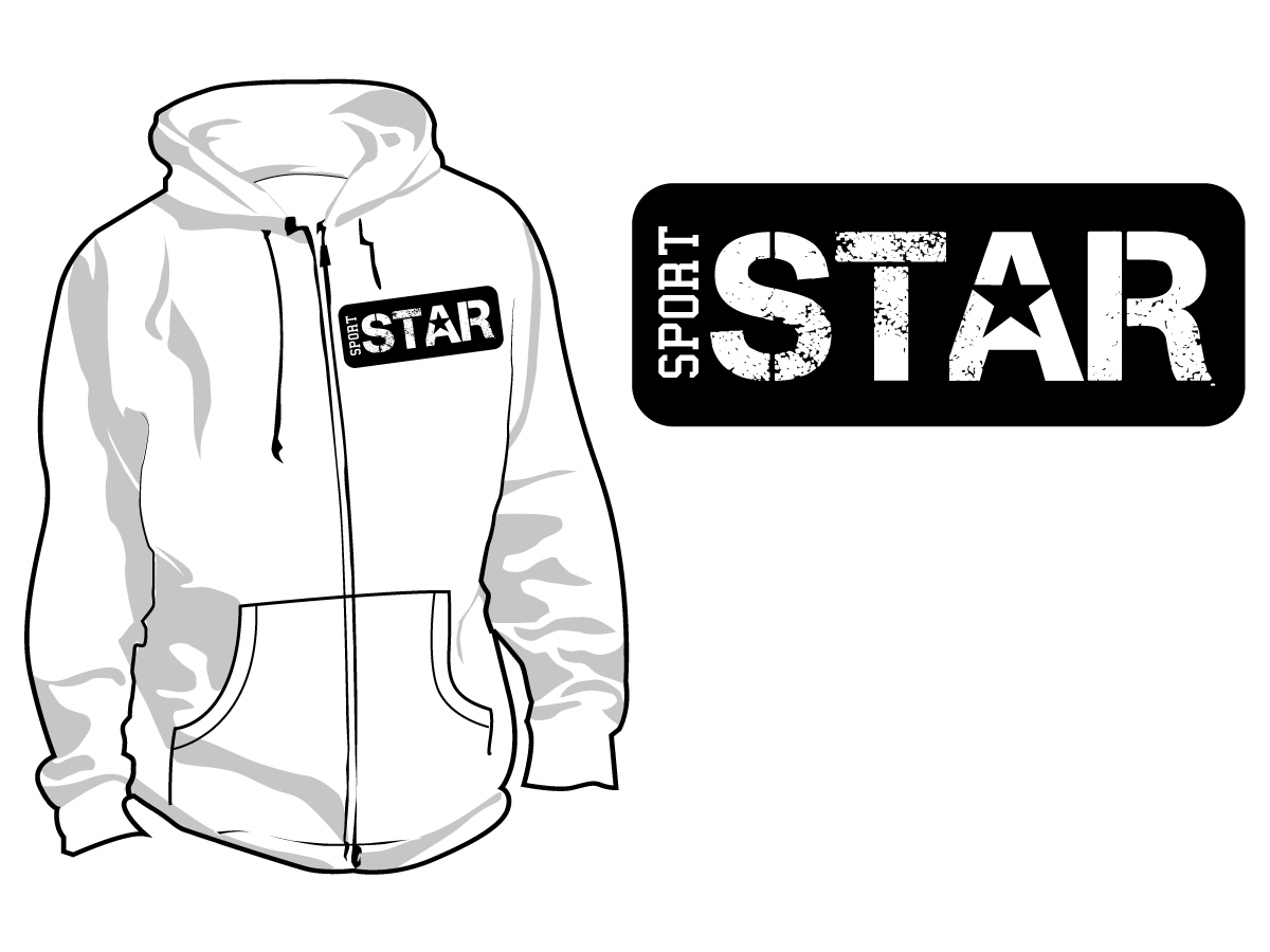 Logo Design by Anke Staphorst for SPORTSTAR | Design #587748