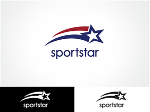 Logo-Design von ArtTank für SPORTSTAR | Design: #572528