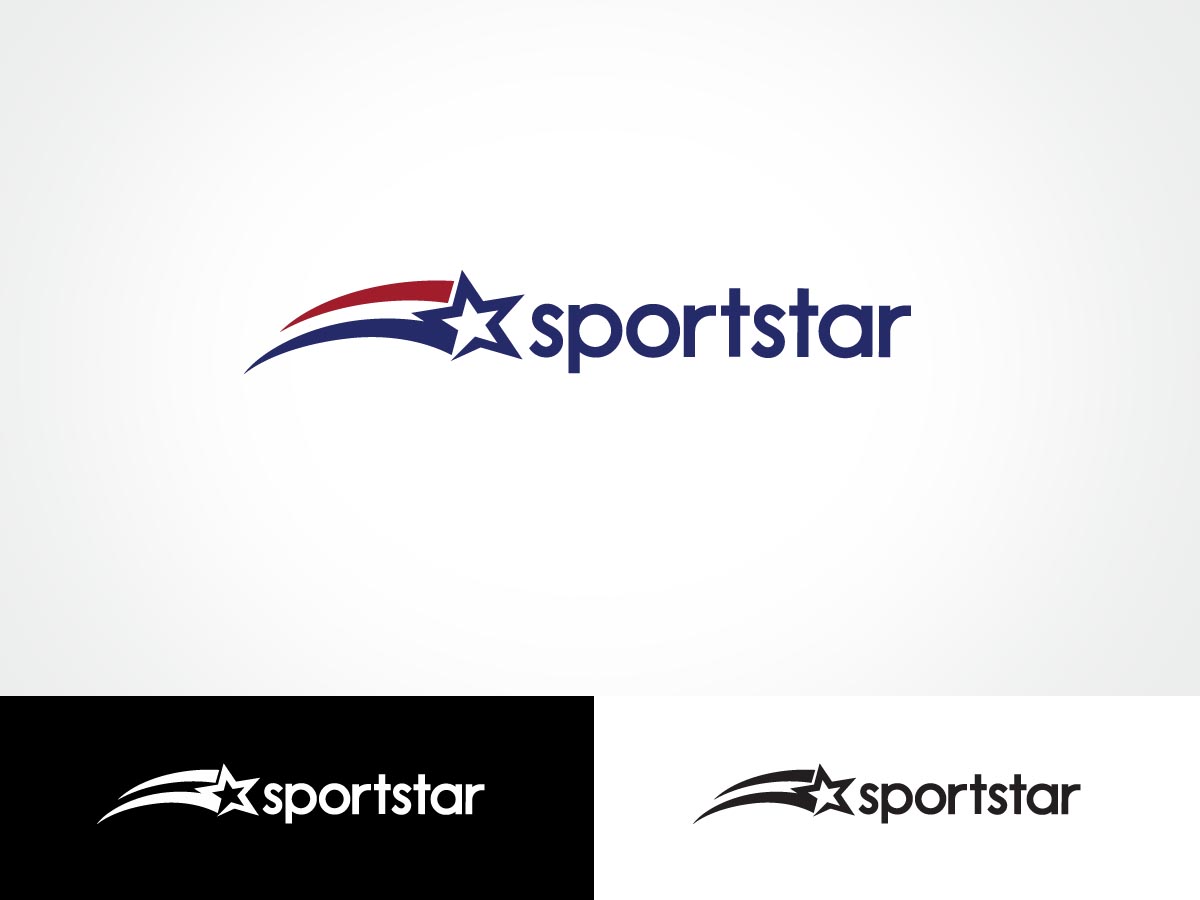 Logo Design by ArtTank for SPORTSTAR | Design #575325