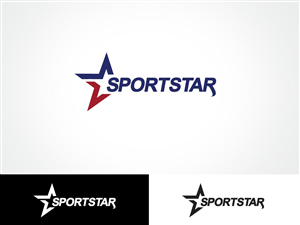 Logo-Design von ArtTank für SPORTSTAR | Design: #575329