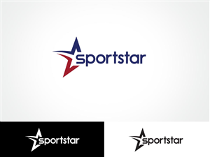 Logo-Design von ArtTank für SPORTSTAR | Design: #575330