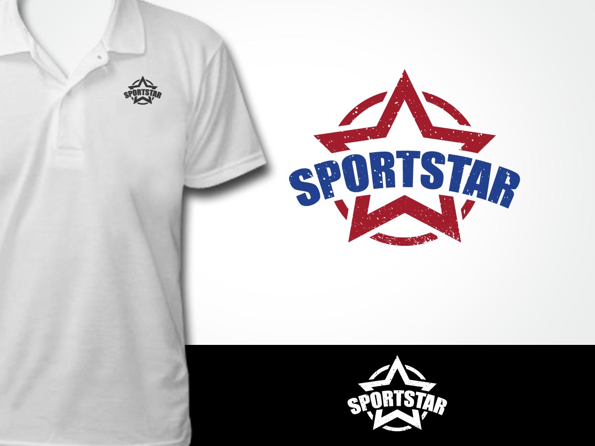 Logo Design by ArtTank for SPORTSTAR | Design #581390