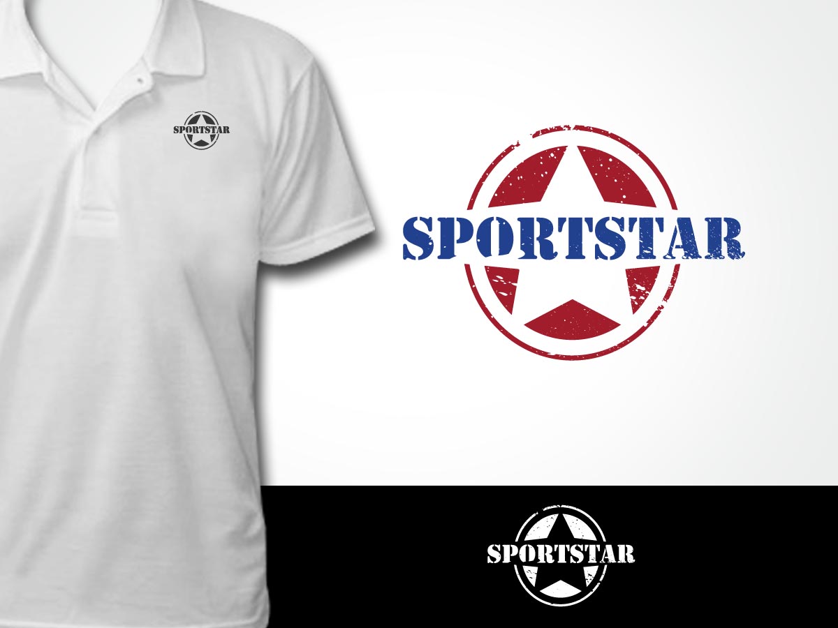 Logo Design by ArtTank for SPORTSTAR | Design #581392