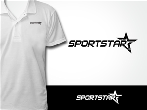 Logo-Design von ArtTank für SPORTSTAR | Design: #586231