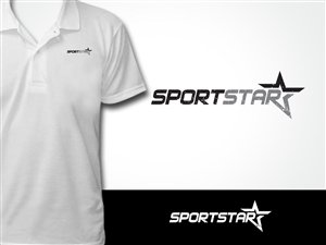 Logo-Design von ArtTank für SPORTSTAR | Design: #586239