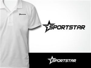 Logo-Design von ArtTank für SPORTSTAR | Design: #586243