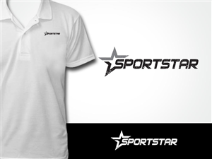 Logo-Design von ArtTank für SPORTSTAR | Design: #586245