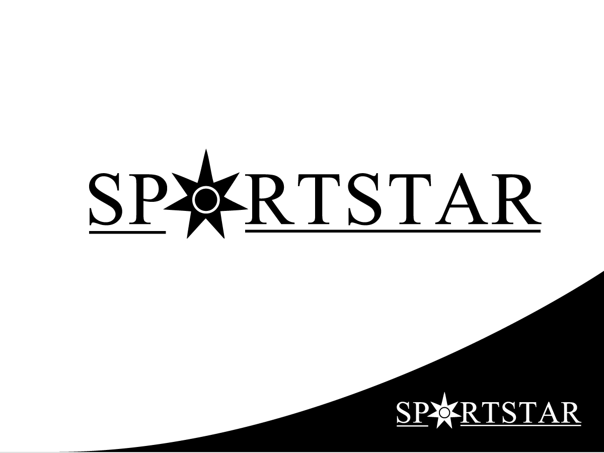 Logo Design by CornArtist for SPORTSTAR | Design #599098