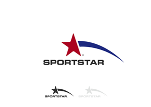 Logo-Design von Lewis für SPORTSTAR | Design: #576164
