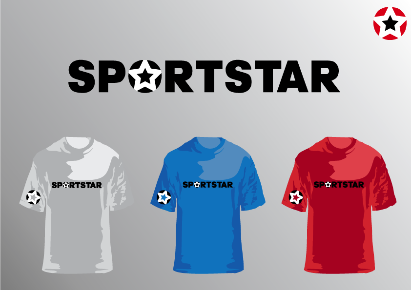 Logo-Design von Actime für SPORTSTAR | Design #593726