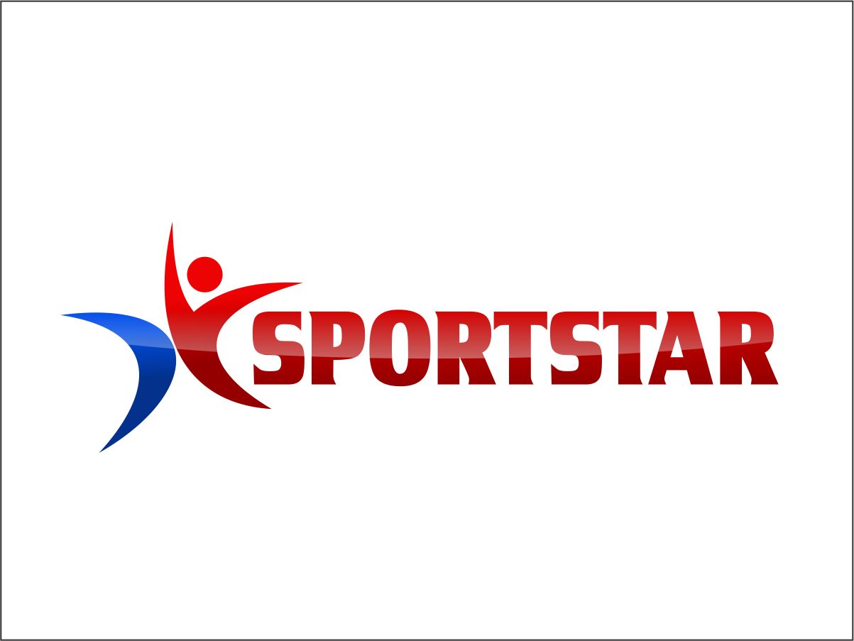 Logo Design by nokiarie for SPORTSTAR | Design #598879