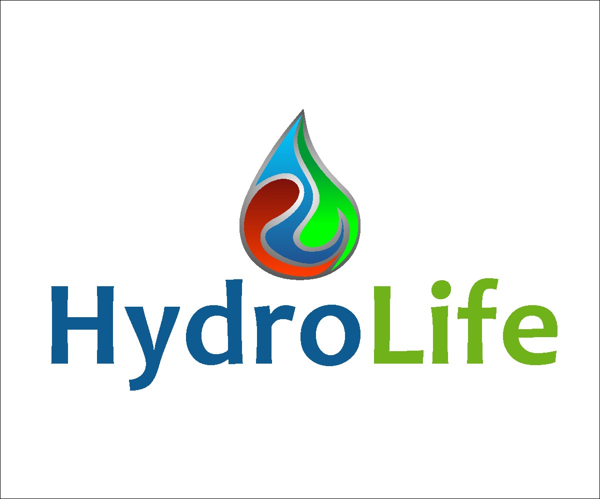 Logo Design by simbah for Aloha Fiberglass Pools Inc | Design #2553148