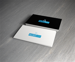 Logo Design by Locke+ for Aloha Fiberglass Pools Inc | Design: #2534269