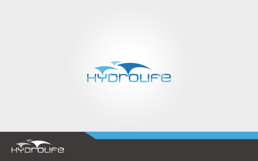 Logo Design by Benjamin for Aloha Fiberglass Pools Inc | Design #2569078