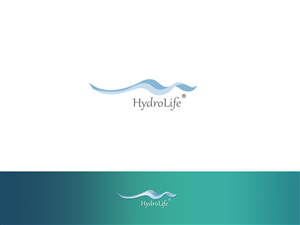 Logo-Design von Benjamin für Aloha Fiberglass Pools Inc | Design: #2576940