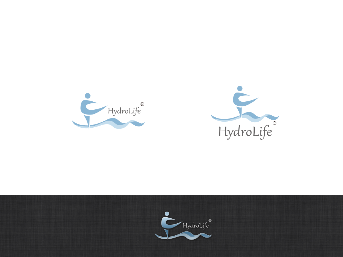 Logo-Design von Benjamin für Aloha Fiberglass Pools Inc | Design #2577020