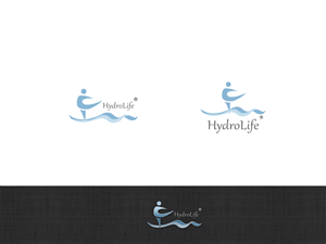 Logo-Design von Benjamin für Aloha Fiberglass Pools Inc | Design: #2577020