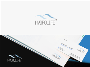 Logo Design by Benjamin for Aloha Fiberglass Pools Inc | Design: #2579165