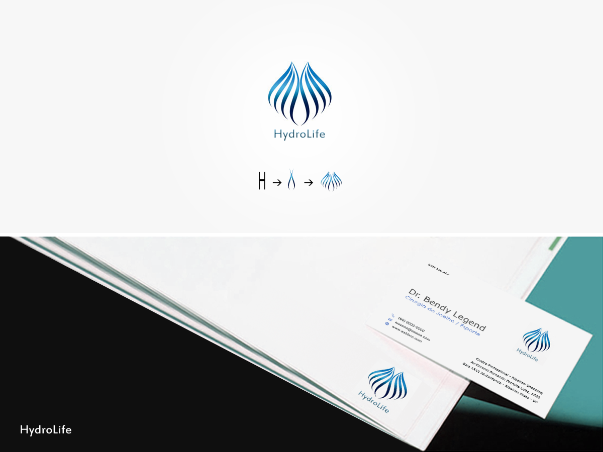 Design de Logo par Benjamin pour Aloha Fiberglass Pools Inc | Design #2582541