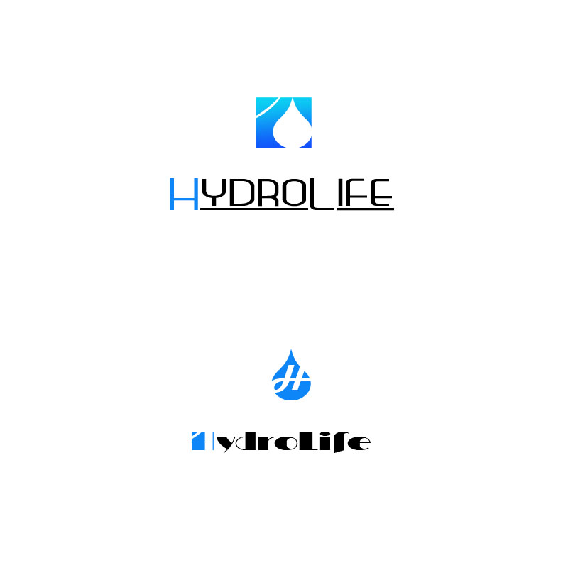Logo Design by AmetHermawan for Aloha Fiberglass Pools Inc | Design #2553446