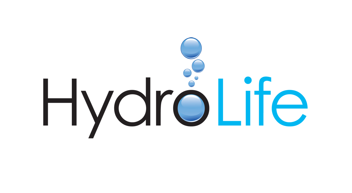 Logo Design by Halfull Media for Aloha Fiberglass Pools Inc | Design #2583088