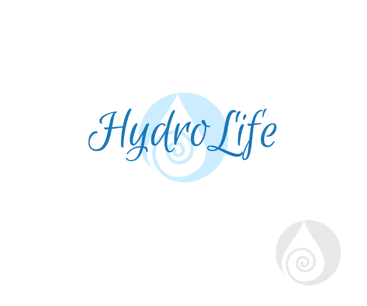 Logo Design by borzoid for Aloha Fiberglass Pools Inc | Design #2536256