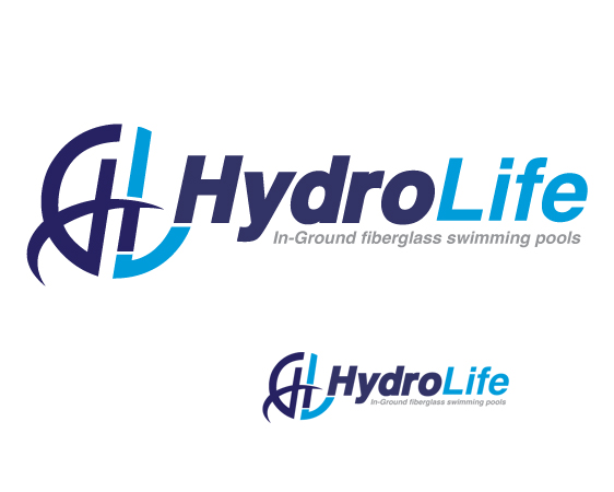 Logo Design by Dennis Jackson for Aloha Fiberglass Pools Inc | Design #2534700