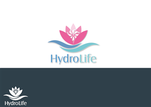 Logo Design by otas for Aloha Fiberglass Pools Inc | Design #2554199