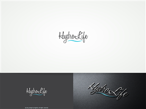 Logo Design by Angelina for Aloha Fiberglass Pools Inc | Design: #2549331