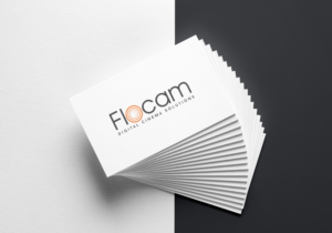 Diseño de Logo por Locke+ para Flocam LLC | Diseño: #14644501