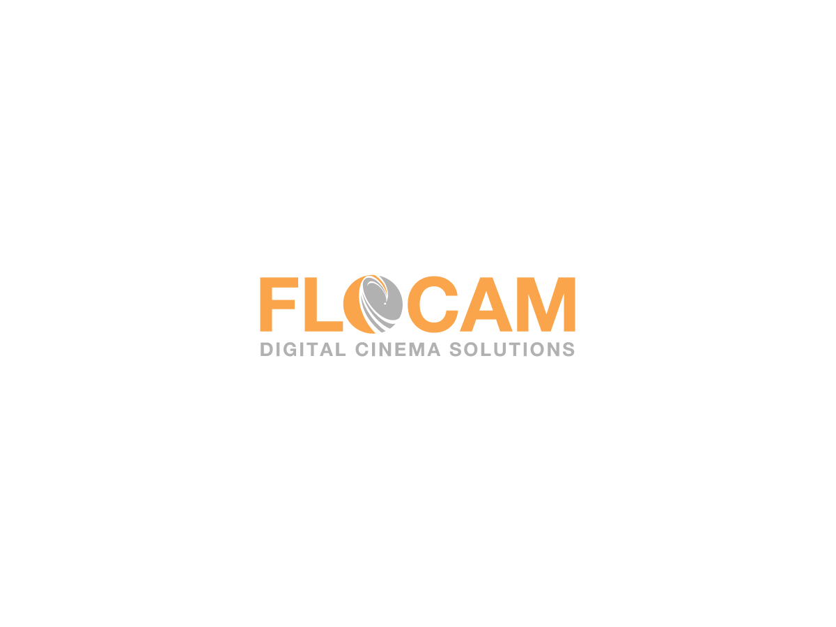 Logo Design by Pixi Dust for Flocam LLC | Design #14630621