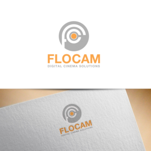 Diseño de Logo por Pixi Dust para Flocam LLC | Diseño: #14630753
