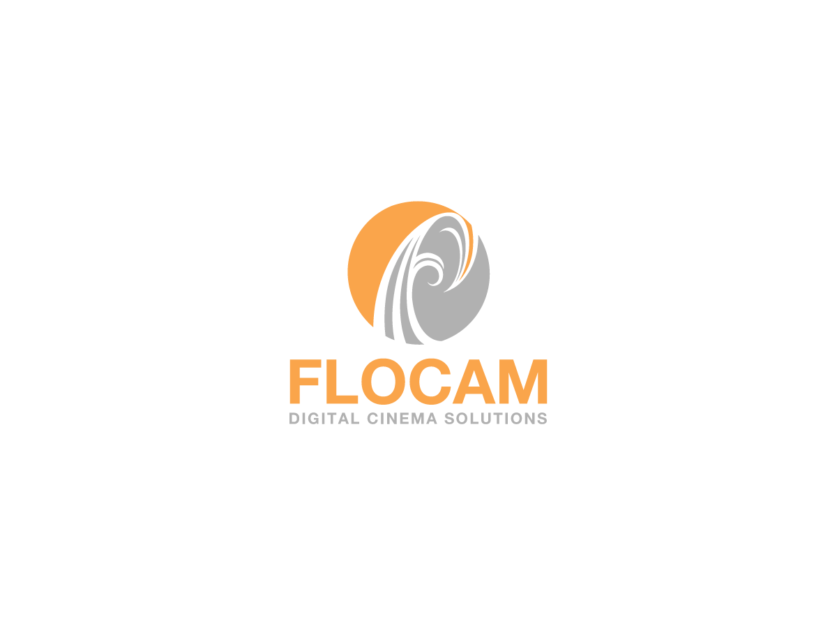Logo Design by Pixi Dust for Flocam LLC | Design #14639551