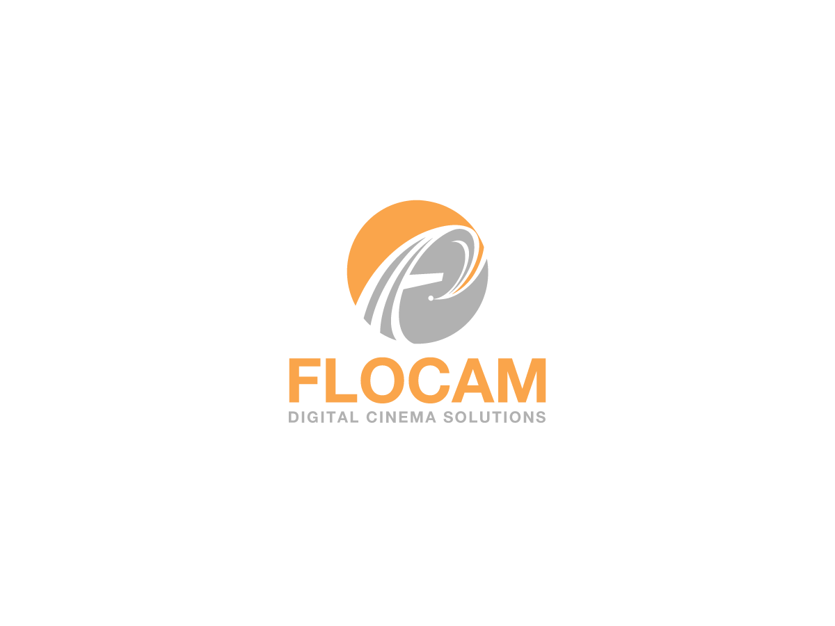 Logo Design by Pixi Dust for Flocam LLC | Design #14639553