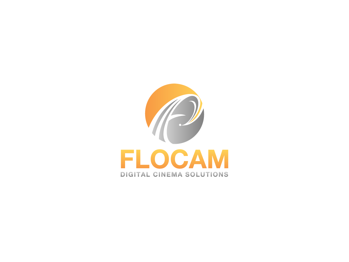 Logo Design by Pixi Dust for Flocam LLC | Design #14639555