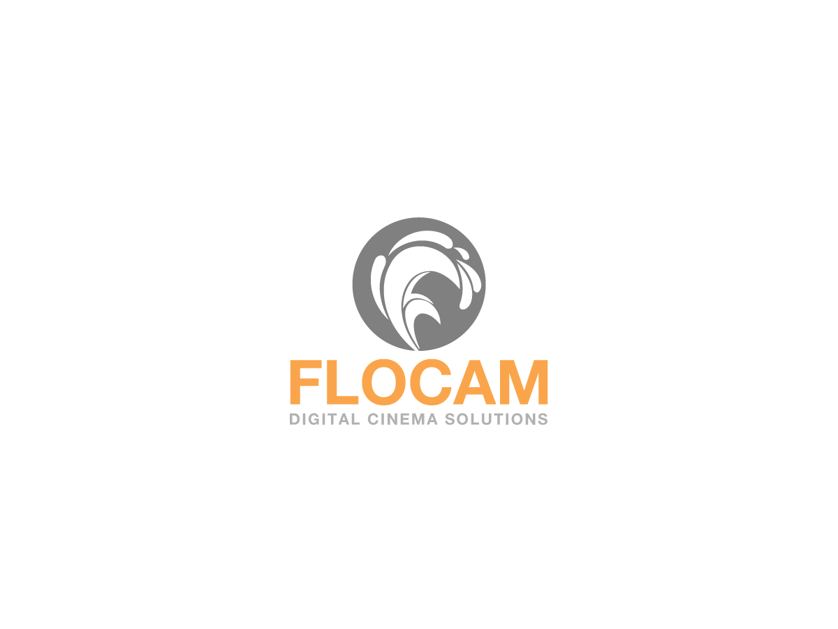 Logo Design by Pixi Dust for Flocam LLC | Design #14639556