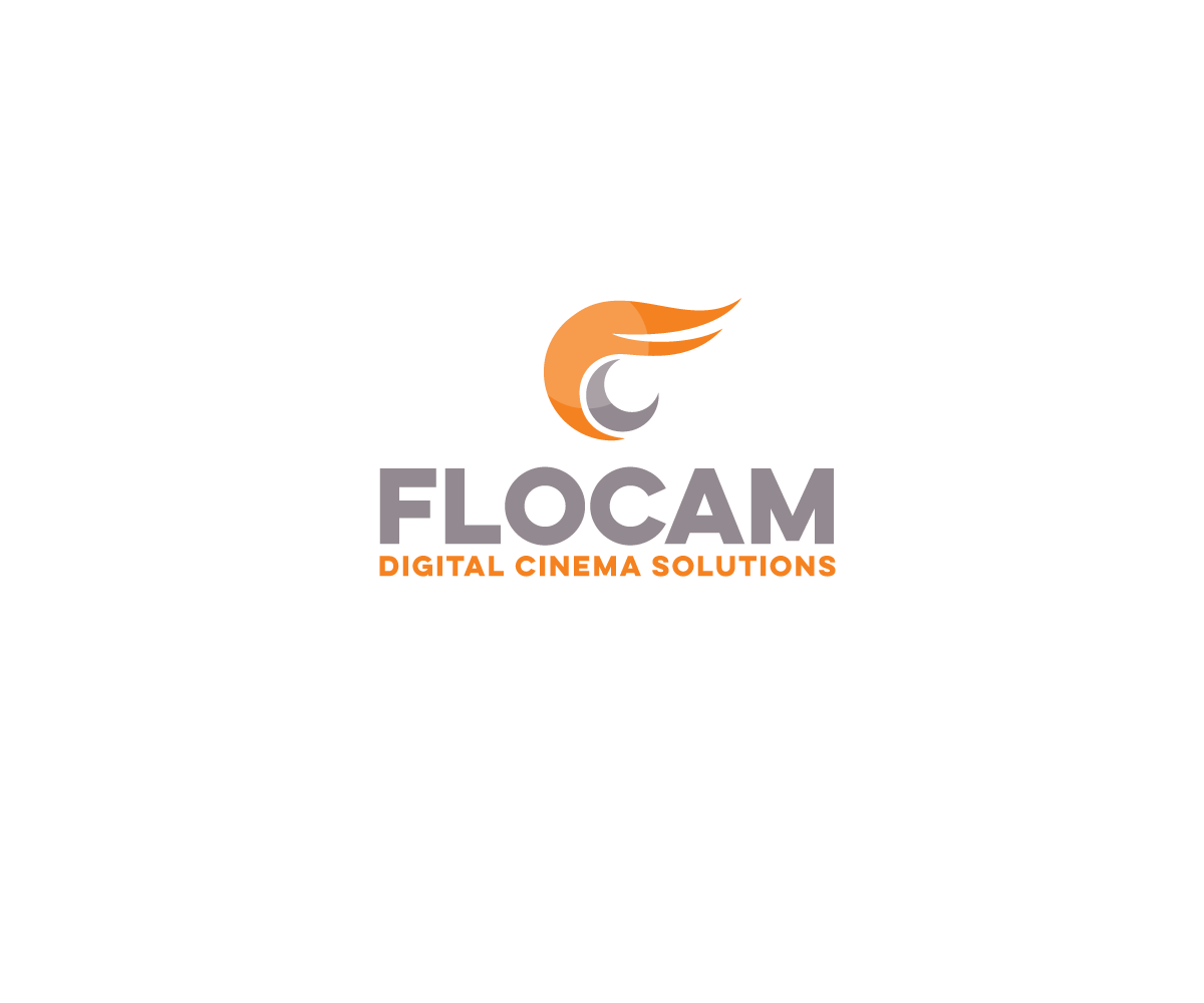 Logo Design by Buck Tornado for Flocam LLC | Design #14631746