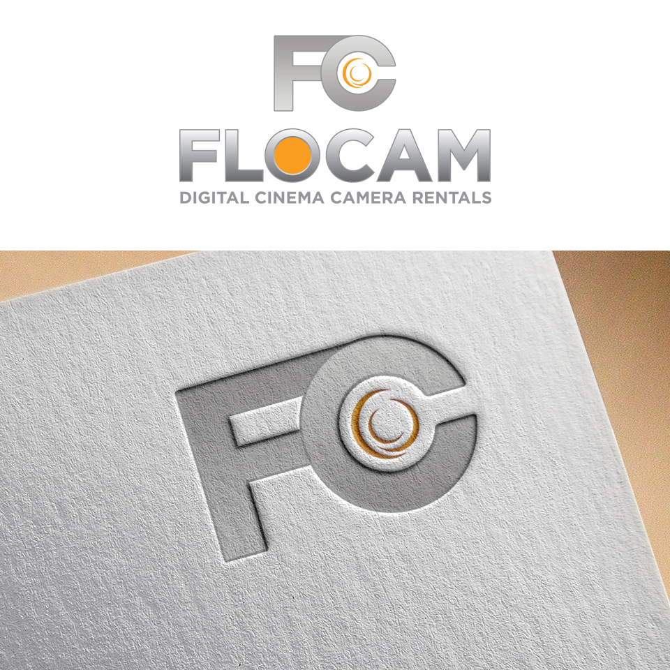 Logo Design by Tyler Blake Designs for Flocam LLC | Design #14636091