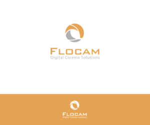 Logo-Design von ARYASTUDIO für Flocam LLC | Design #14631816