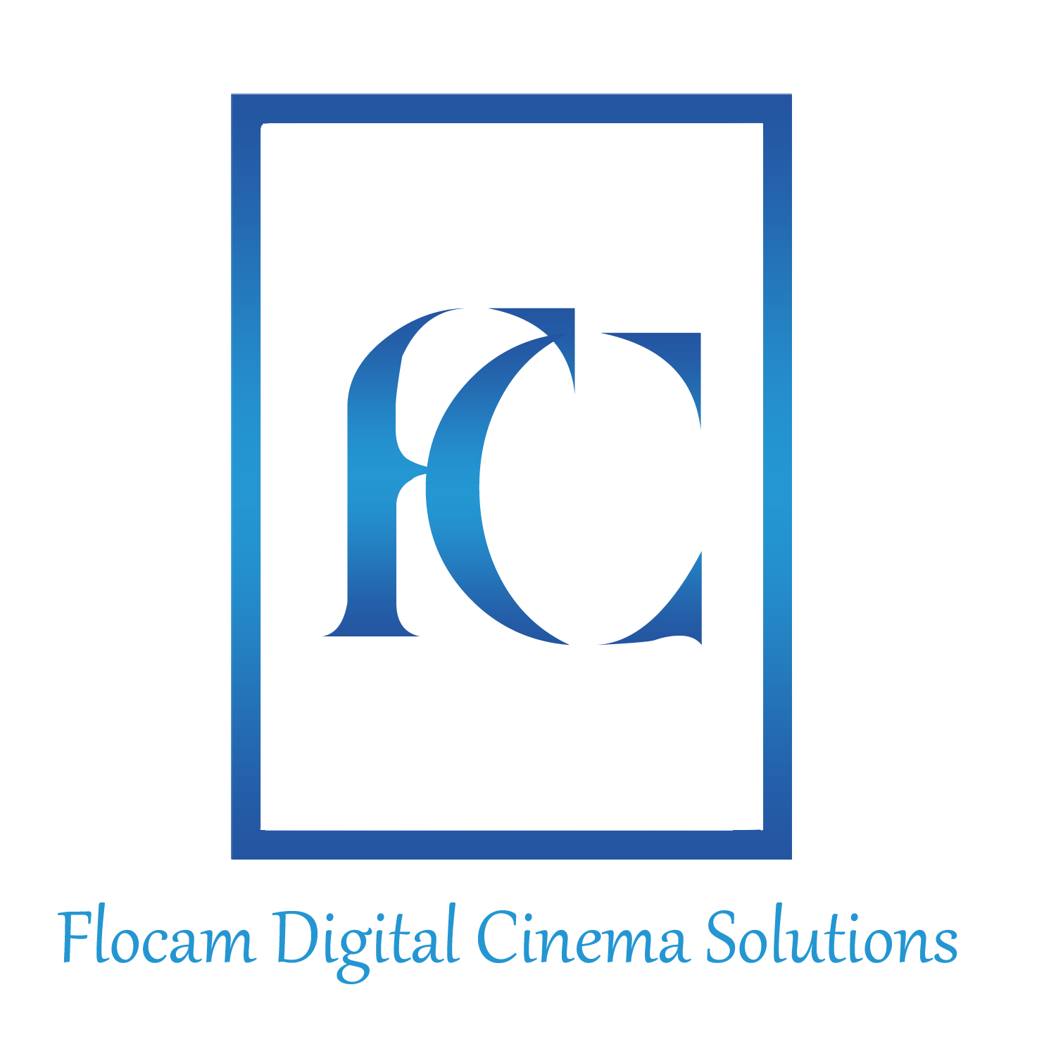 Logo Design by Eminents Infosoft for Flocam LLC | Design #14642134