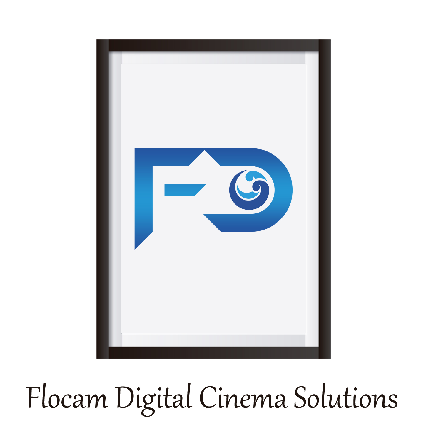 Logo Design by Eminents Infosoft for Flocam LLC | Design #14642135