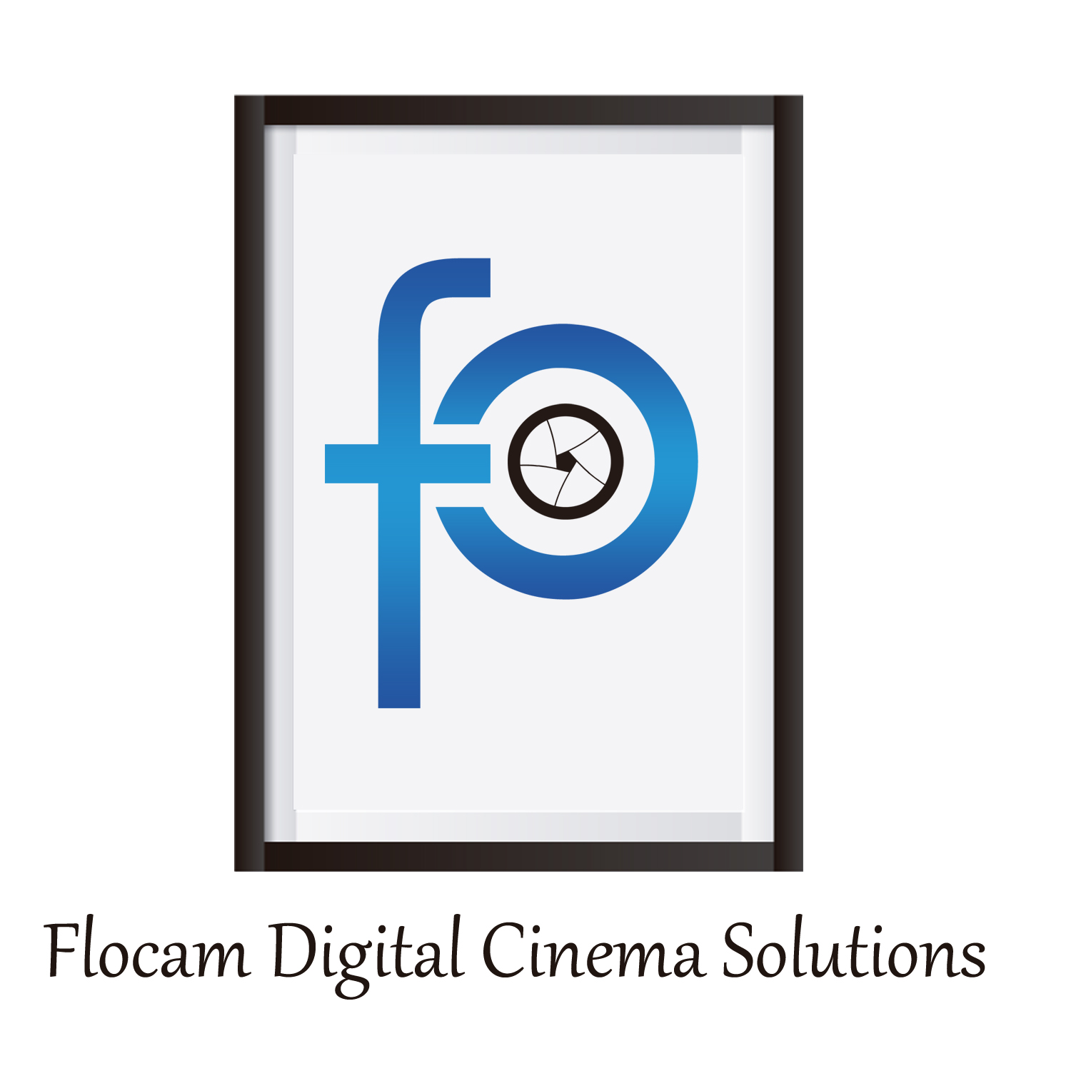 Logo Design by Eminents Infosoft for Flocam LLC | Design #14642137