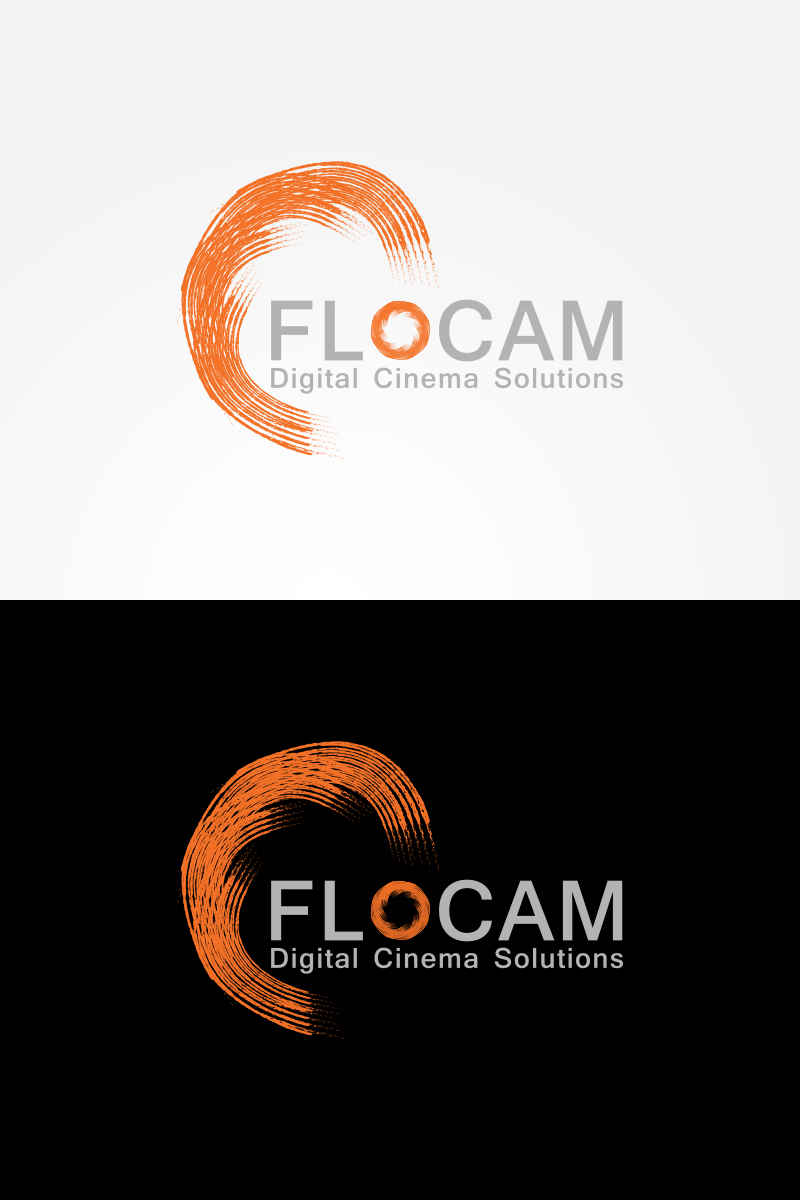 Logo Design by ArtGallery for Flocam LLC | Design #14643192
