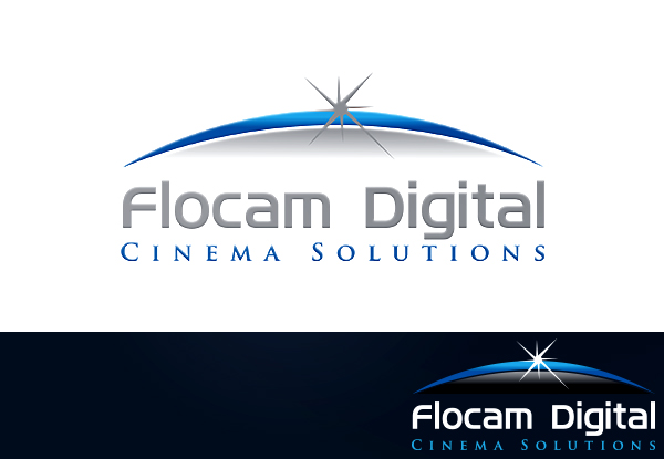 Logo Design by EGYPT KING for Flocam LLC | Design #14645303