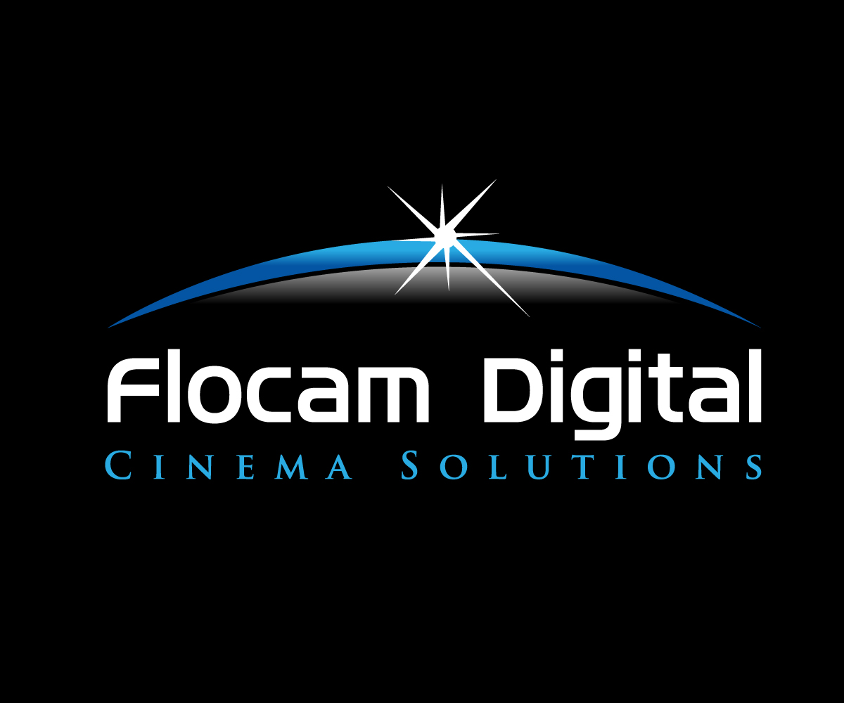 Logo Design by EGYPT KING for Flocam LLC | Design #14645304