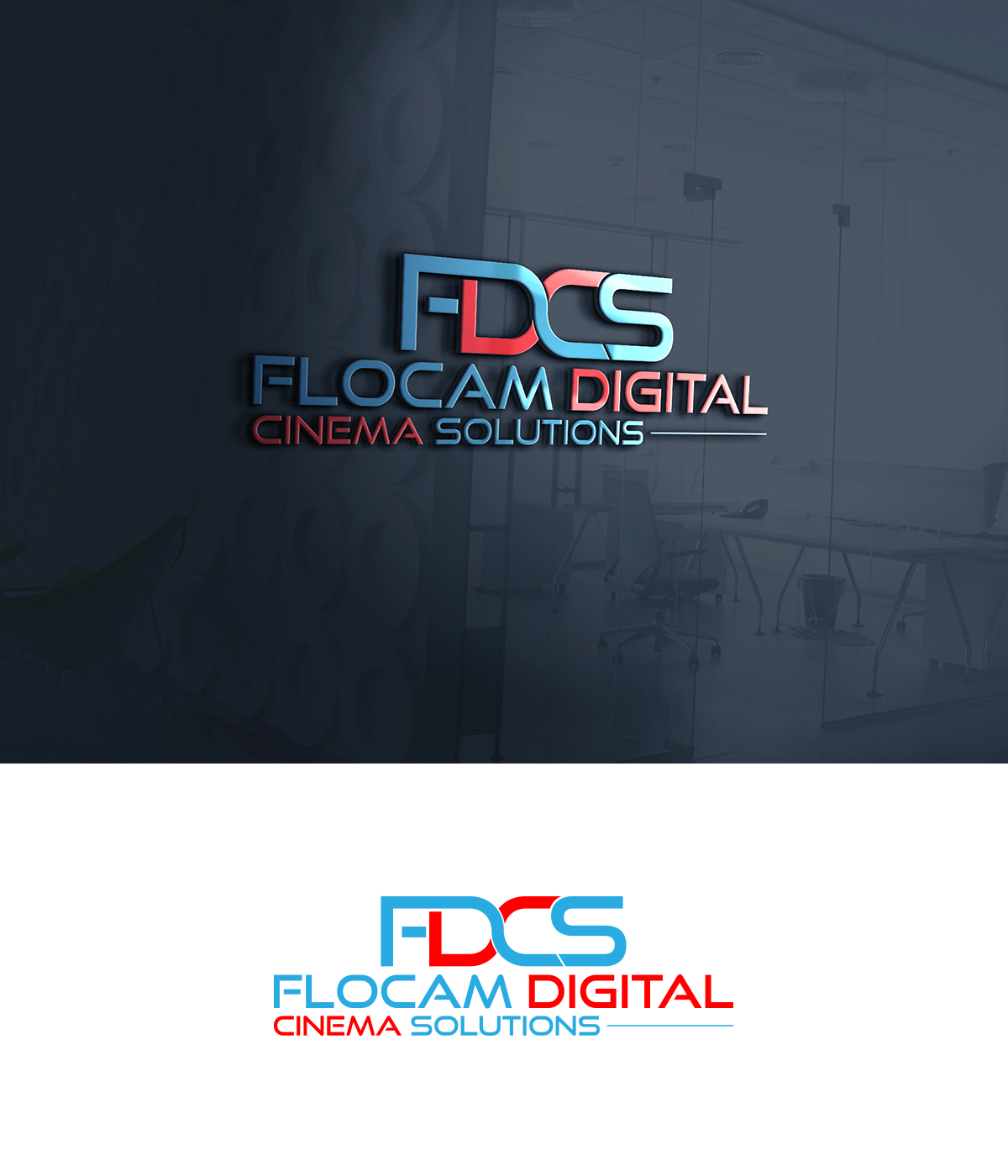 Logo Design by saeinpahore41504 for Flocam LLC | Design #14638316