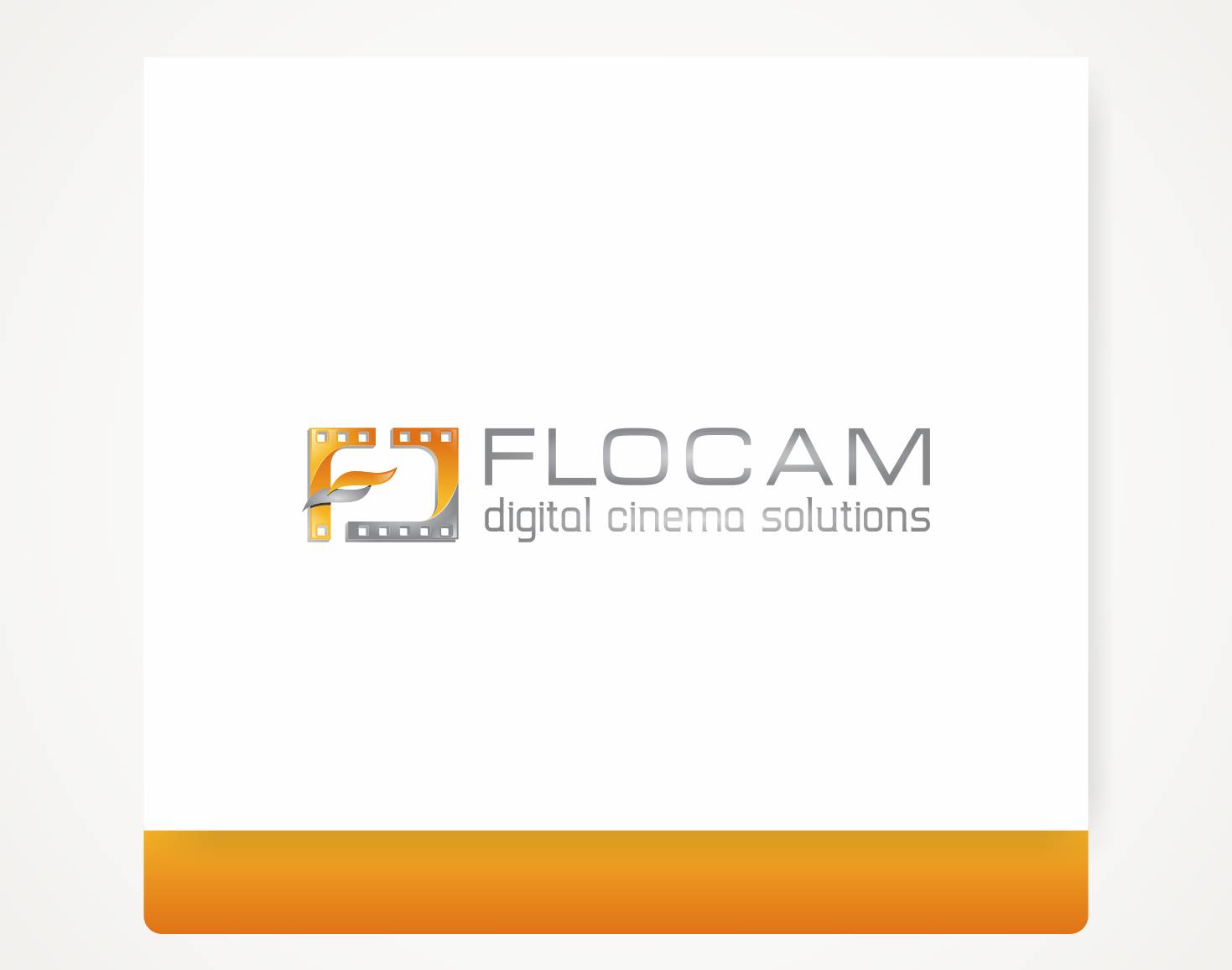 Logo Design by Savana for Flocam LLC | Design #14645242