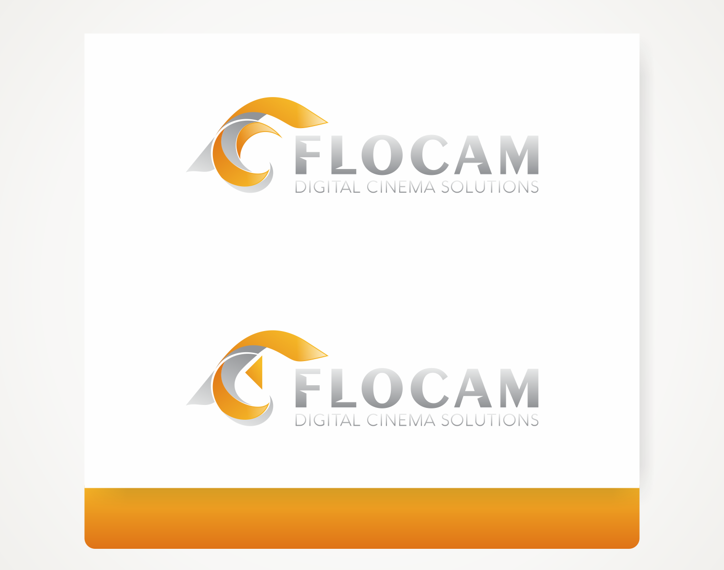 Logo Design by Savana for Flocam LLC | Design #14645244